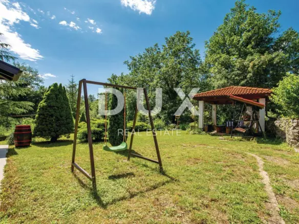 4-bedroom Detached House In Veli Brgud, Croatia (290 M²)