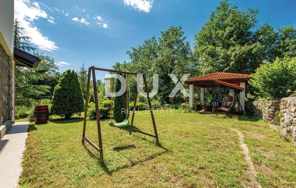 4-bedroom Detached House In Veli Brgud, Croatia (290 M²)