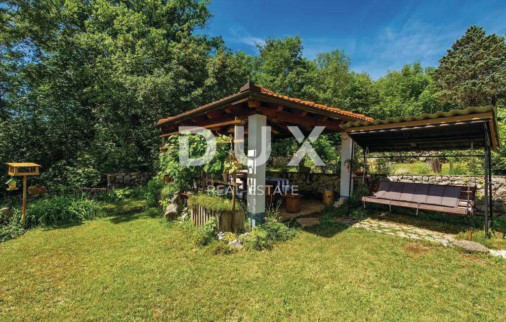 4-bedroom Detached House In Veli Brgud, Croatia (290 M²)
