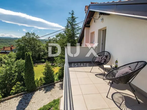 4-bedroom Detached House In Veli Brgud, Croatia (290 M²)