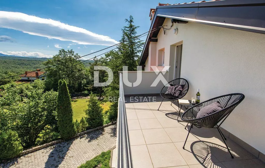 4-bedroom Detached House In Veli Brgud, Croatia (290 M²)