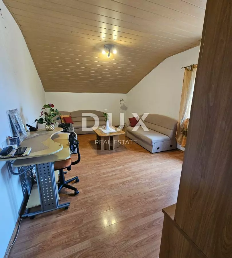 2-bedroom Apartment In Volosko, Croatia (94 M²)