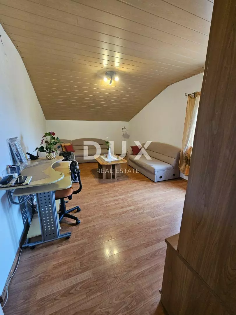 2-bedroom Apartment In Volosko, Croatia (94 M²)
