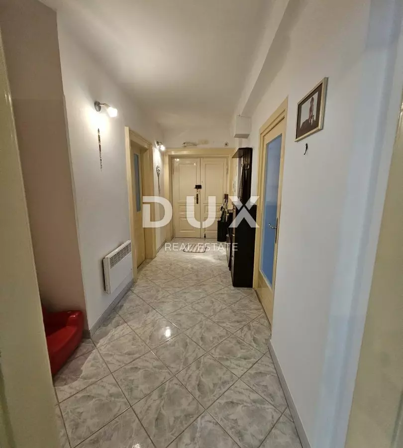 2-bedroom Apartment In Volosko, Croatia (94 M²)