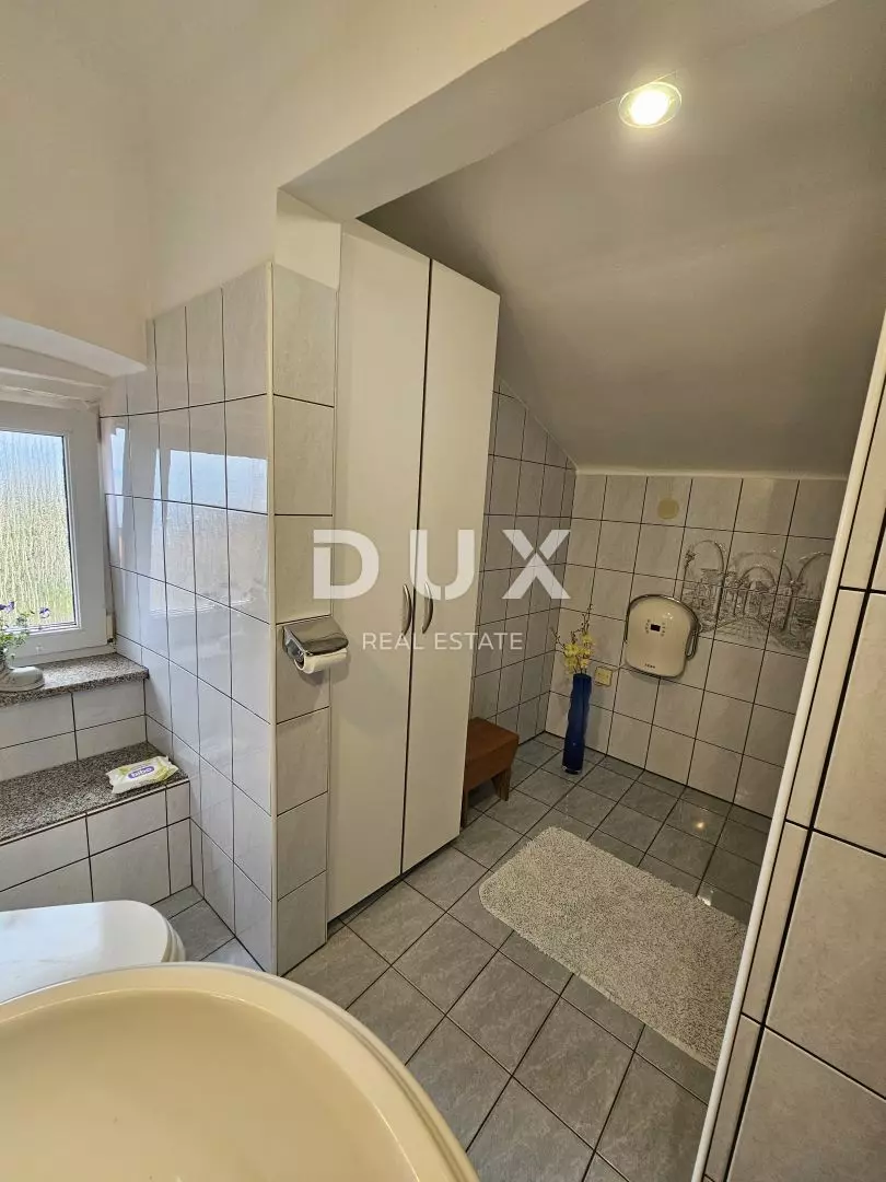 2-bedroom Apartment In Volosko, Croatia (94 M²)