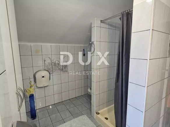 2-bedroom Apartment In Volosko, Croatia (94 M²)