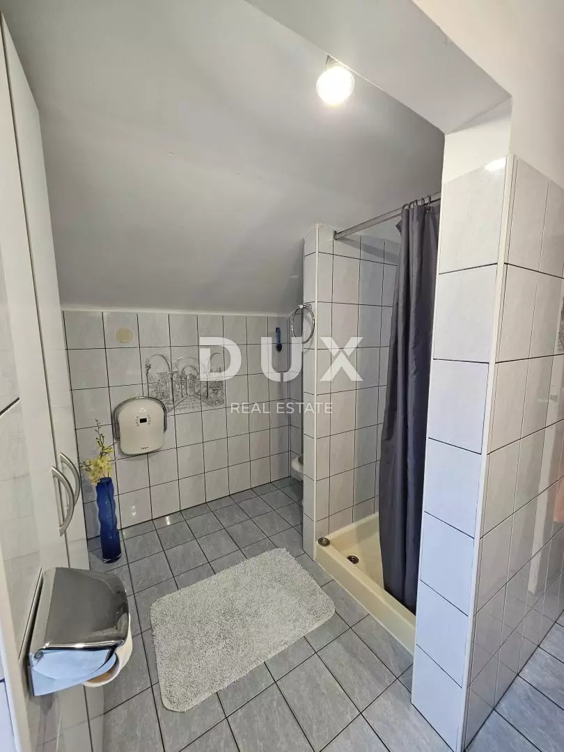 2-bedroom Apartment In Volosko, Croatia (94 M²)