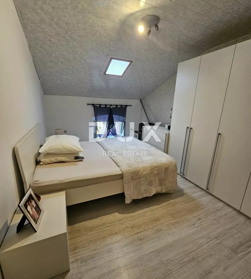 2-bedroom Apartment In Volosko, Croatia (94 M²)