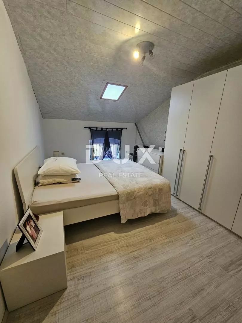 2-bedroom Apartment In Volosko, Croatia (94 M²)