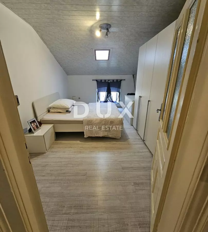 2-bedroom Apartment In Volosko, Croatia (94 M²)