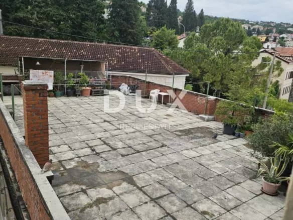 2-bedroom Apartment In Volosko, Croatia (94 M²)