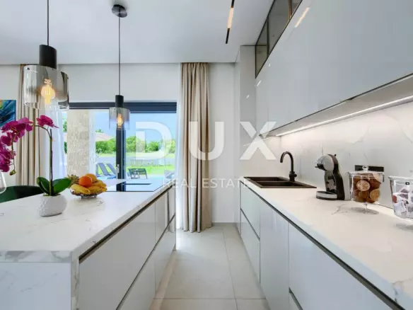 3-bedroom Detached House In Labin, Croatia (198,4 M²)