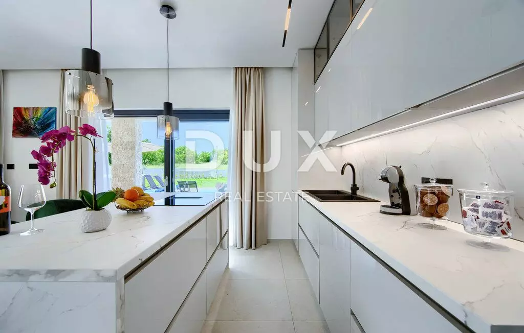 3-bedroom Detached House In Labin, Croatia (198,4 M²)