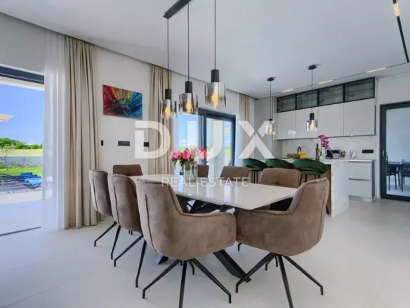 3-bedroom Detached House In Labin, Croatia (198,4 M²)