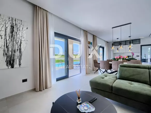 3-bedroom Detached House In Labin, Croatia (198,4 M²)