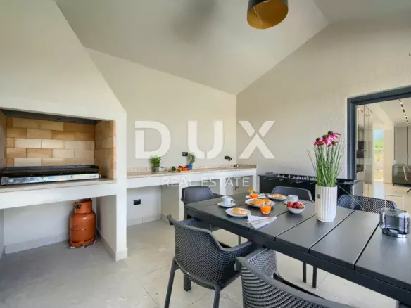 3-bedroom Detached House In Labin, Croatia (198,4 M²)