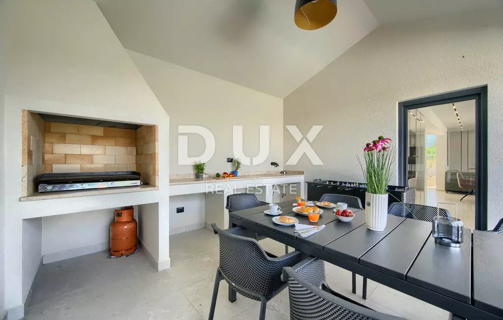 3-bedroom Detached House In Labin, Croatia (198,4 M²)