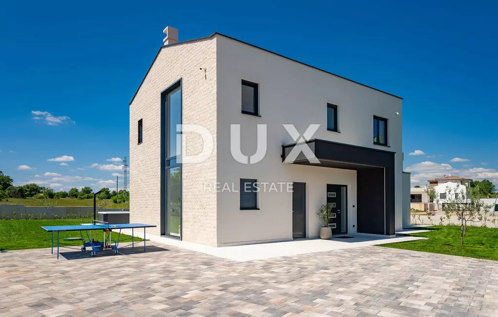 3-bedroom Detached House In Labin, Croatia (198,4 M²)