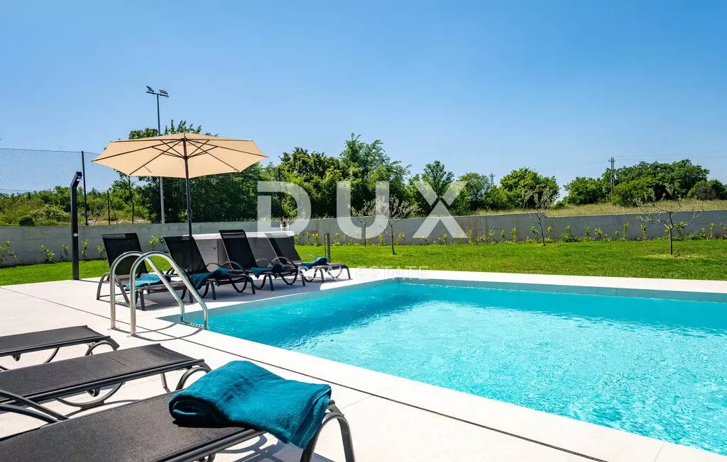 3-bedroom Detached House In Labin, Croatia (198,4 M²)