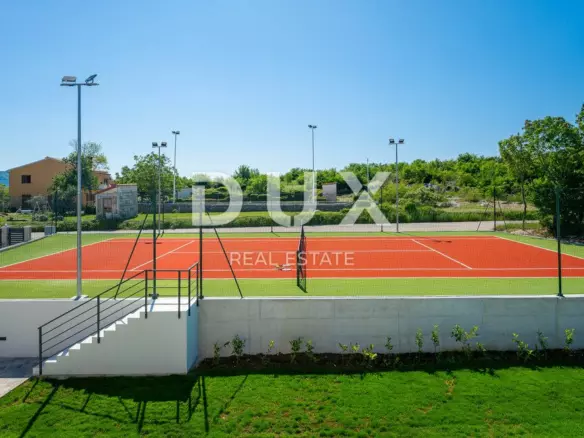 3-bedroom Detached House In Labin, Croatia (198,4 M²)