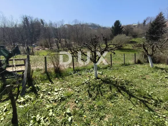 Land In Mikulići, Croatia (668 M²)