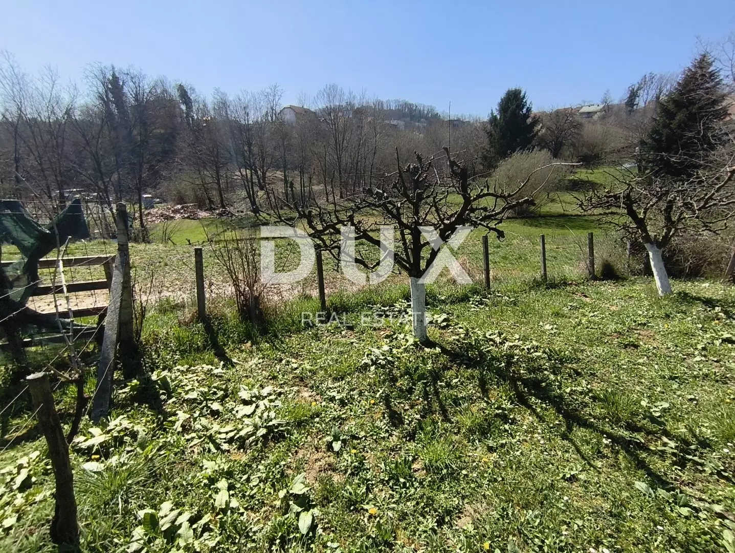 Land In Mikulići, Croatia (668 M²)