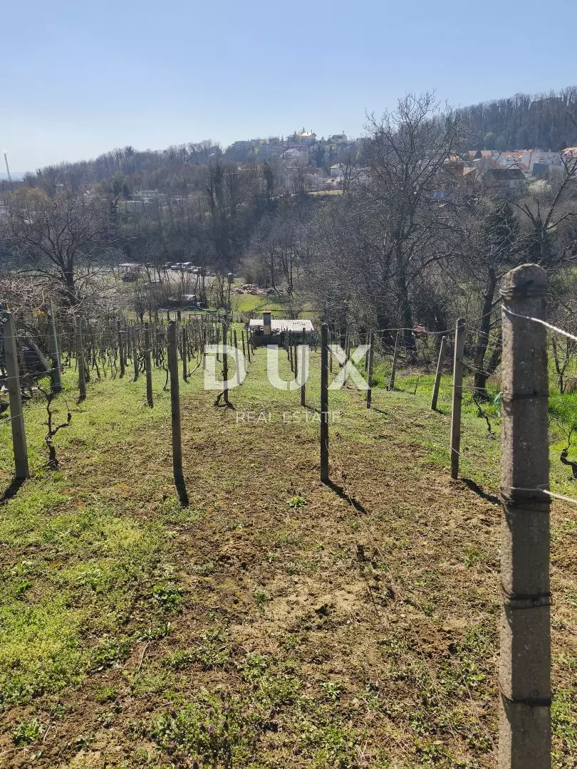 Land In Mikulići, Croatia (668 M²)