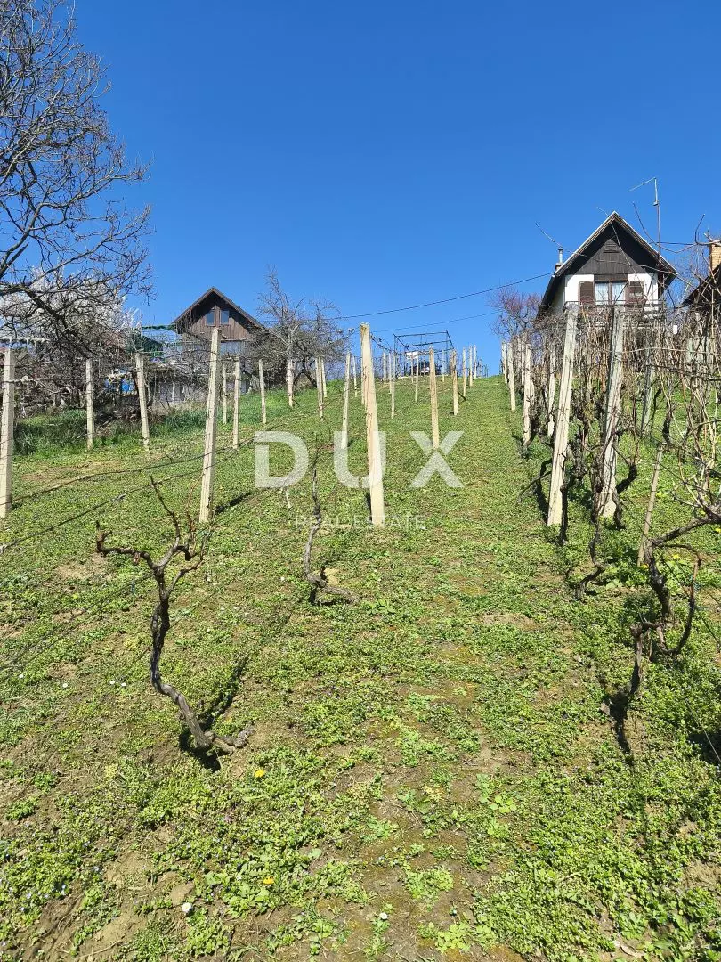 Land In Mikulići, Croatia (668 M²)