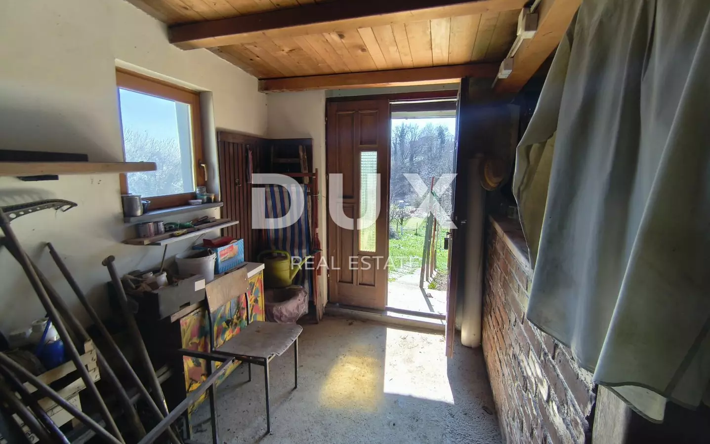 Land In Mikulići, Croatia (668 M²)