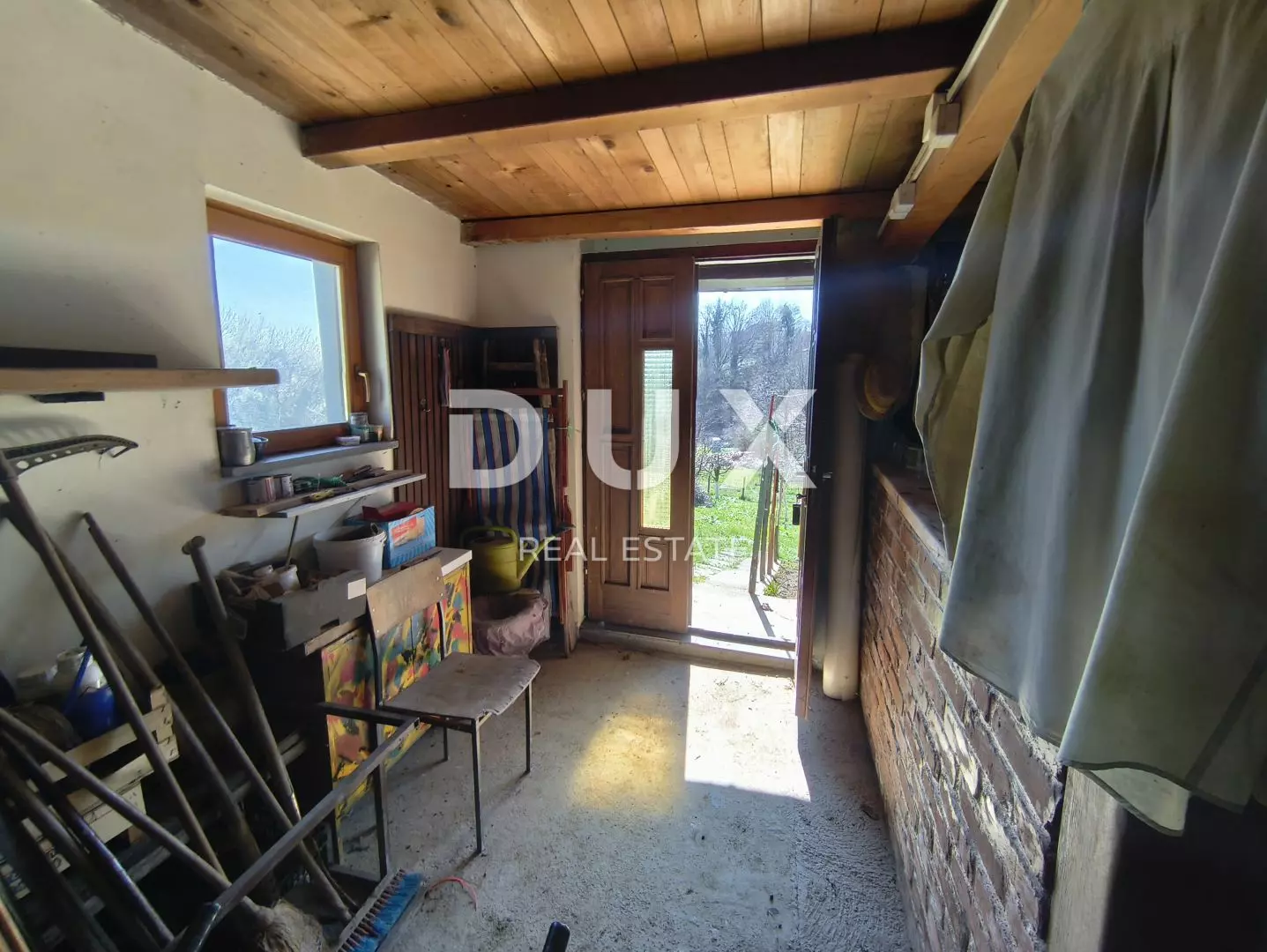 Land In Mikulići, Croatia (668 M²)