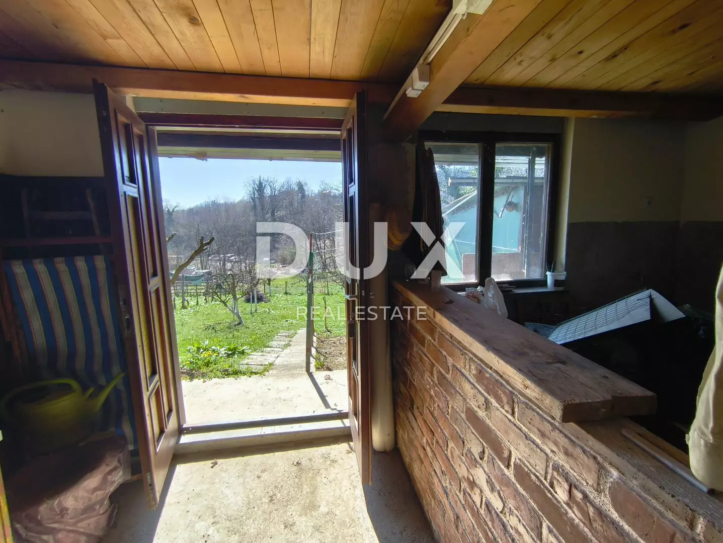 Land In Mikulići, Croatia (668 M²)
