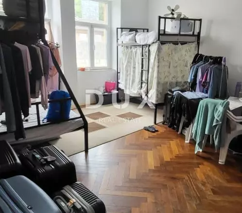 3-bedroom Apartment In Centar, Croatia (87,73 M²)