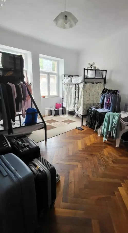 3-bedroom Apartment In Centar, Croatia (87,73 M²)