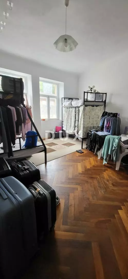 3-bedroom Apartment In Centar, Croatia (87,73 M²)