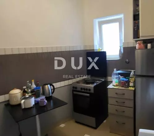 3-bedroom Apartment In Centar, Croatia (87,73 M²)