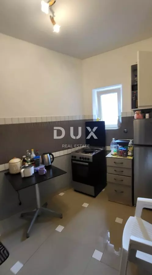 3-bedroom Apartment In Centar, Croatia (87,73 M²)