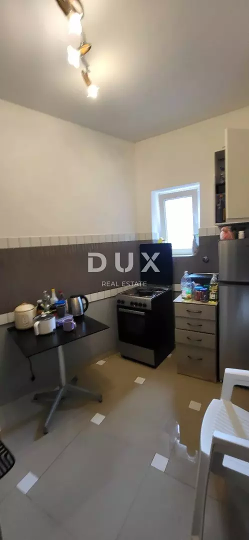 3-bedroom Apartment In Centar, Croatia (87,73 M²)