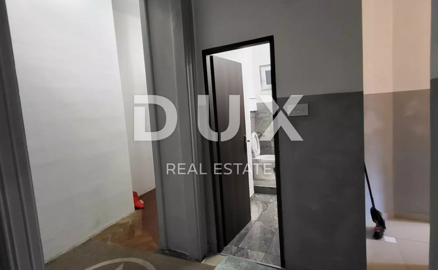 3-bedroom Apartment In Centar, Croatia (87,73 M²)