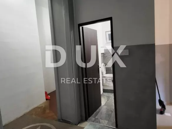 3-bedroom Apartment In Centar, Croatia (87,73 M²)