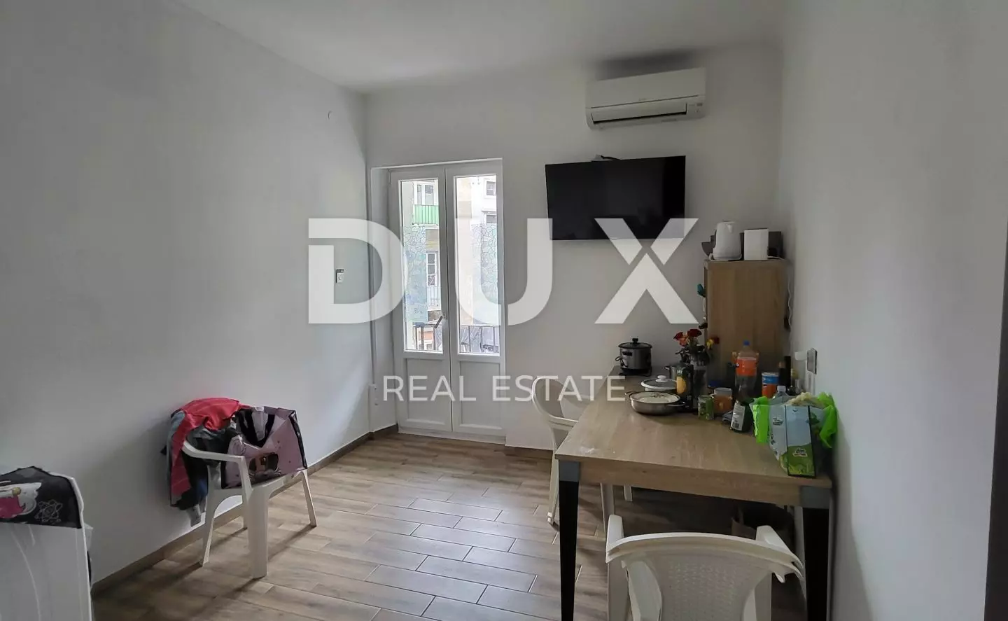 3-bedroom Apartment In Centar, Croatia (87,73 M²)