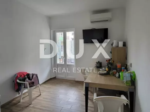 3-bedroom Apartment In Centar, Croatia (87,73 M²)