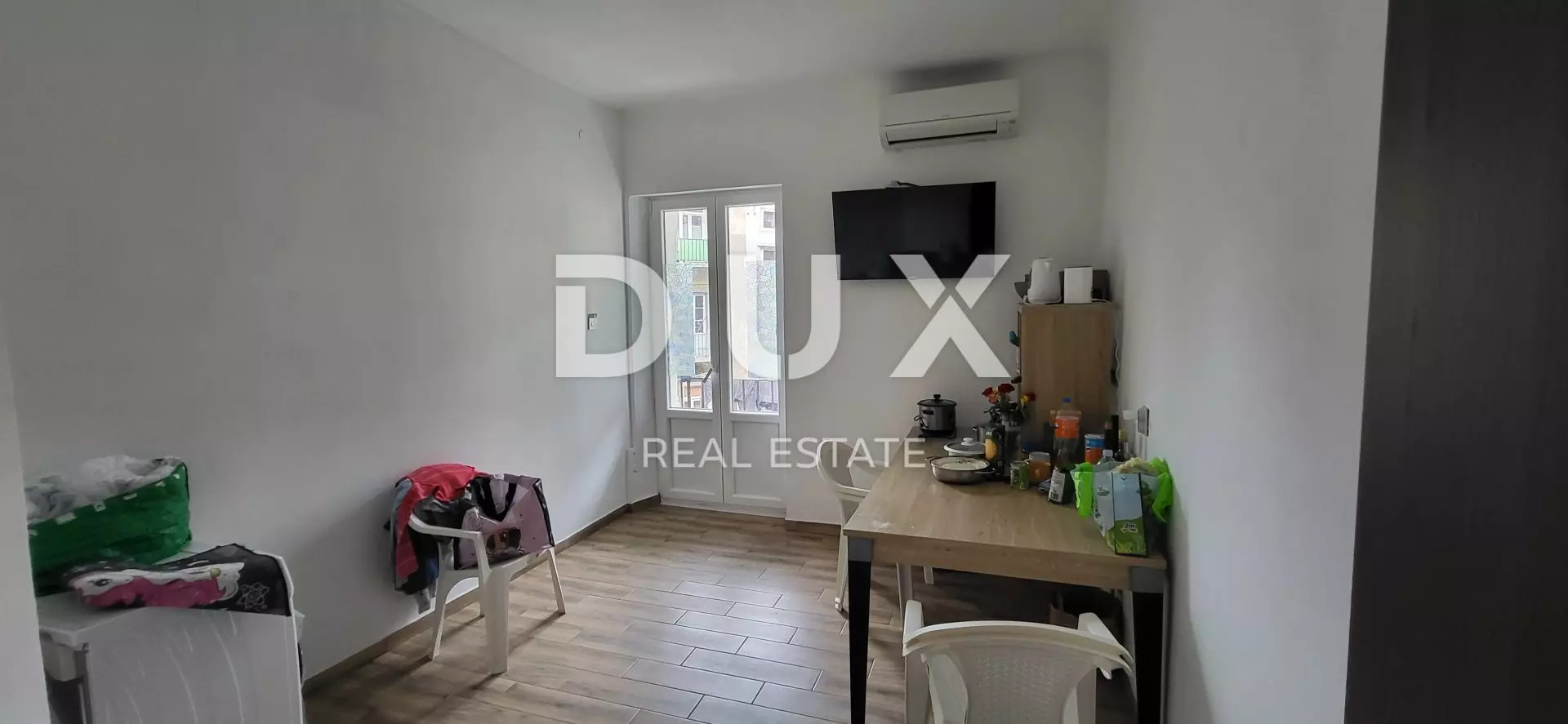 3-bedroom Apartment In Centar, Croatia (87,73 M²)