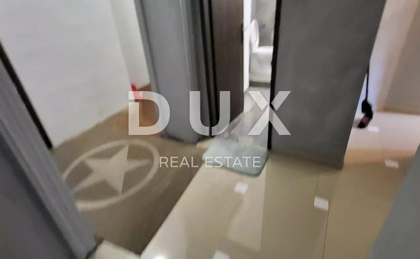 3-bedroom Apartment In Centar, Croatia (87,73 M²)