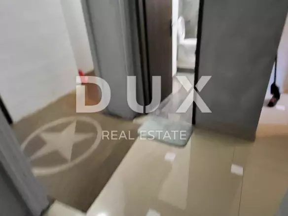 3-bedroom Apartment In Centar, Croatia (87,73 M²)