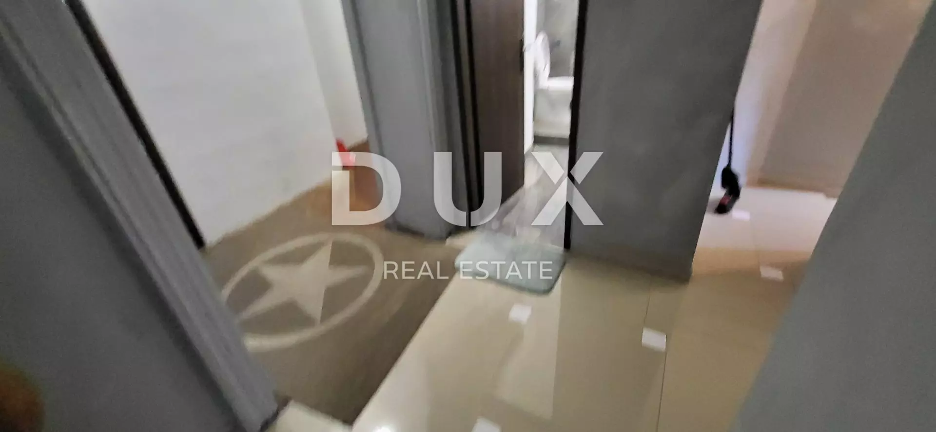 3-bedroom Apartment In Centar, Croatia (87,73 M²)