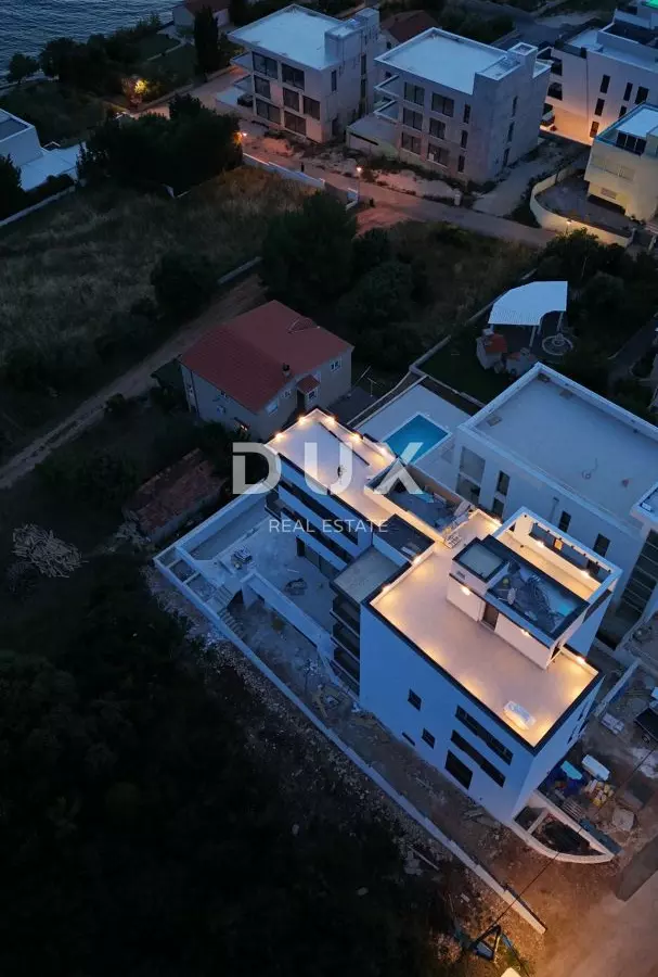 3-bedroom Apartment In Kožino, Croatia (125,83 M²)