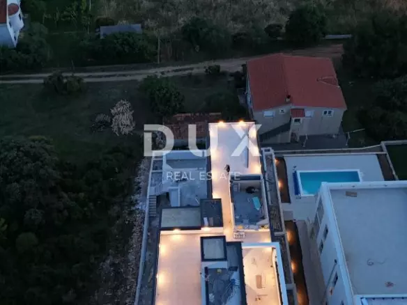 3-bedroom Apartment In Kožino, Croatia (125,83 M²)