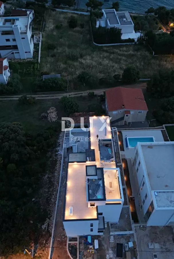 3-bedroom Apartment In Kožino, Croatia (125,83 M²)