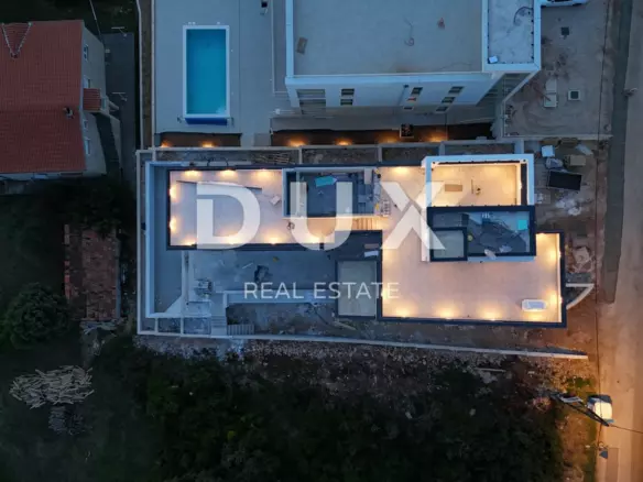 3-bedroom Apartment In Kožino, Croatia (125,83 M²)