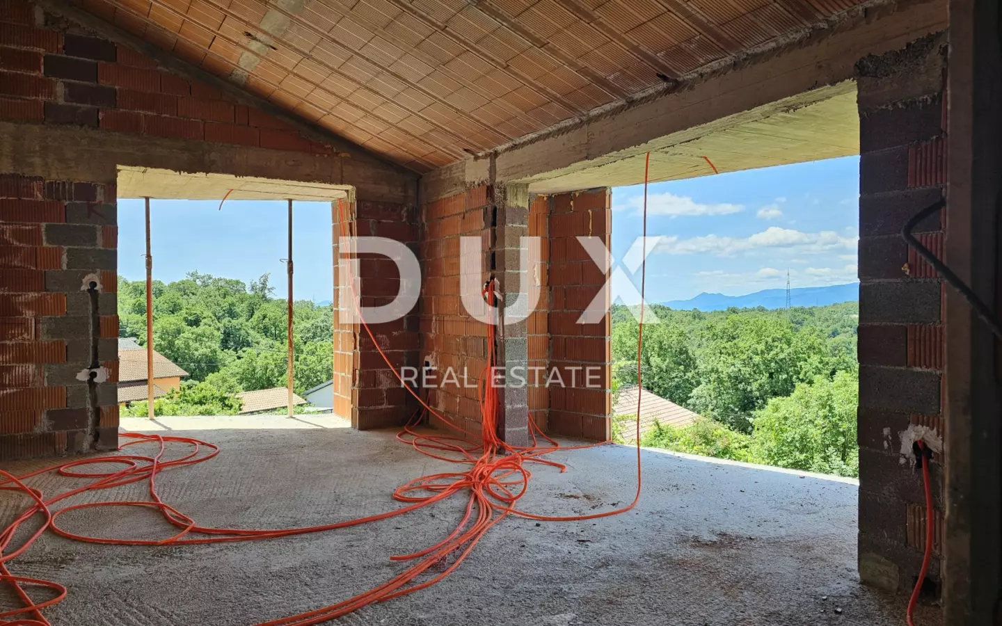 3-bedroom Apartment In Viškovo, Croatia (107 M²)